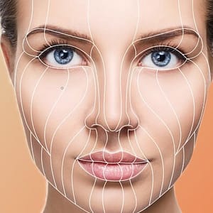 Formação Anatomia Facial na Harmonização Facial beauty center saude