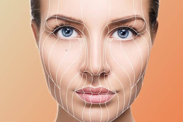 Formação Anatomia Facial na Harmonização Facial beauty center saude